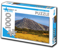 TOURIST EDITION Puzzle Krkonoše, Sněžka 1000 dílků (č.49)