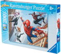RAVENSBURGER Puzzle Spiderman XXL 200 dílků