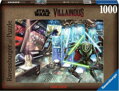RAVENSBURGER Puzzle Star Wars Záporáci: General Griveous 1000 dílků
