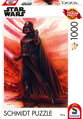 SCHMIDT Puzzle Star wars: Sith 1000 dílků