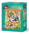 ART PUZZLE Puzzle Šťastná rodina 150 dílků