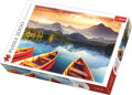 TREFL Puzzle Štrbské pleso 2000 dílků