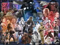 RAVENSBURGER Puzzle Svět Star Wars 1500 dílků