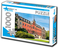 TOURIST EDITION Puzzle Sychrov 1000 dílků (č.23)