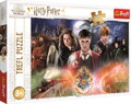 TREFL Puzzle Tajemný Harry Potter 300 dílků