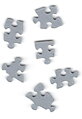 EUROGRAPHICS Puzzle The Jack Pine 1000 dílků