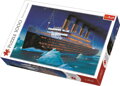TREFL Puzzle Titanic 1000 dílků