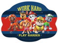 RAVENSBURGER Puzzle Tlapková patrola 4v1 (4,6,8,10 dílků)