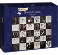BLUEBIRD Puzzle Trente 1000 dílků