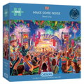 GIBSONS Puzzle Udělejte nějaký hluk 1000 dílků
