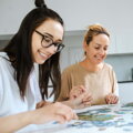TREFL Puzzle Ulice Paříže 6000 dílků