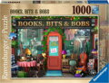 RAVENSBURGER Puzzle Vetešnictví 1000 dílků