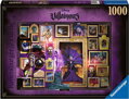 RAVENSBURGER Puzzle Disney Villainous: Yzma 1000 dílků