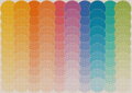 CLOUDBERRIES Puzzle Waves 1000 dílků