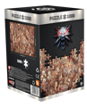 GOOD LOOT Puzzle Witcher - Birthday 1000 dílků