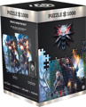 GOOD LOOT Puzzle Witcher - Yennefer 1000 dílků