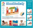 MINDOK SMART Zámecké schody