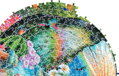 TREFL Spiral puzzle Sluneční soustava 1040 dílků