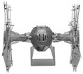 METAL EARTH 3D puzzle Star Wars: Tie Fighter