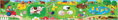 EDUCA Story puzzle Farma 26 dílků