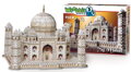 WREBBIT 3D puzzle Taj Mahal 950 dílků