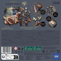TREFL Wood Craft Origin puzzle Poklady na půdě 501 dílků