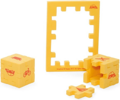 HAPPY CUBE Little Genius *** Doprava