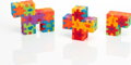 HAPPY CUBE Little Genius *** Doprava