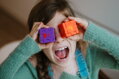 HAPPY CUBE Little Genius **** Sporty