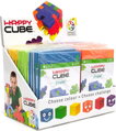 HAPPY CUBE Little Genius ****** Příroda
