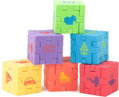 HAPPY CUBE Little Genius ****** Příroda