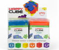 HAPPY CUBE Little Genius ****** Příroda