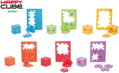 HAPPY CUBE Little Genius ****** Příroda
