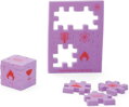 HAPPY CUBE Little Genius ****** Příroda