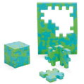 HAPPY CUBE Profi Cube ** Da Vinci