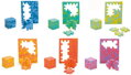 HAPPY CUBE Profi Cube ** Da Vinci