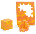 HAPPY CUBE Profi Cube **** Rubens