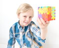 HAPPY CUBE Profi Cube **** Rubens