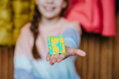 HAPPY CUBE Profi Cube ****** Newton