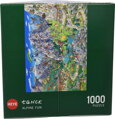 HEYE Puzzle Alpská legrace 1000 dílků