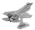 METAL EARTH 3D puzzle Stíhací letoun F-35 Lightning II