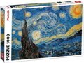 PIATNIK Puzzle Hvězdná noc 1000 dílků