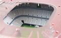 NANOSTAD 3D puzzle Stadion Allianz Arena - FC Bayern Mnichov