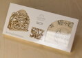 UGEARS 3D puzzle Divadlo 70 dílků