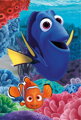 DINO Puzzle Disney pohádky: Hledá se Dory 54 dílků