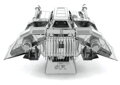 METAL EARTH 3D puzzle Star Wars: Snowspeeder