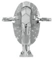 METAL EARTH 3D puzzle Star Wars: Slave I