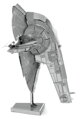 METAL EARTH 3D puzzle Star Wars: Slave I