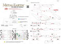 METAL EARTH 3D puzzle Star Wars: Slave I