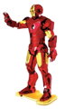 METAL EARTH 3D puzzle Avengers: Iron Man
